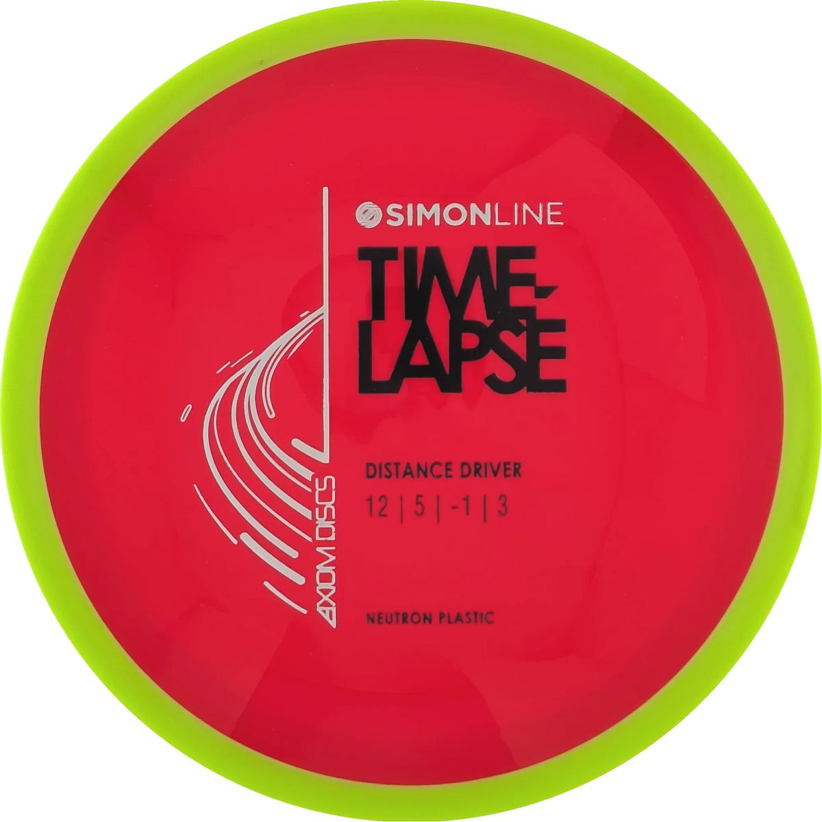 Neutron Time-Lapse Simon Line