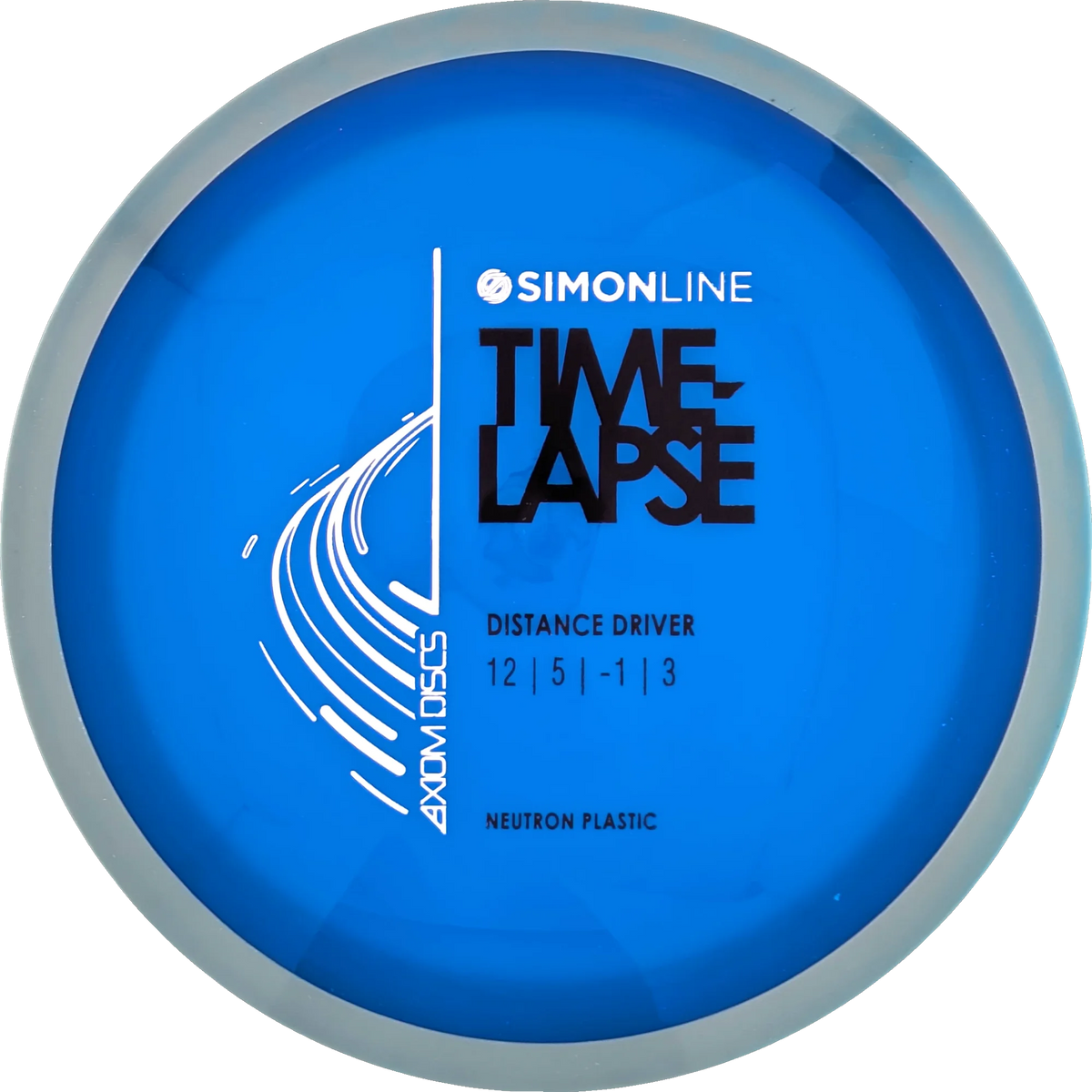 Neutron Time-Lapse Simon Line