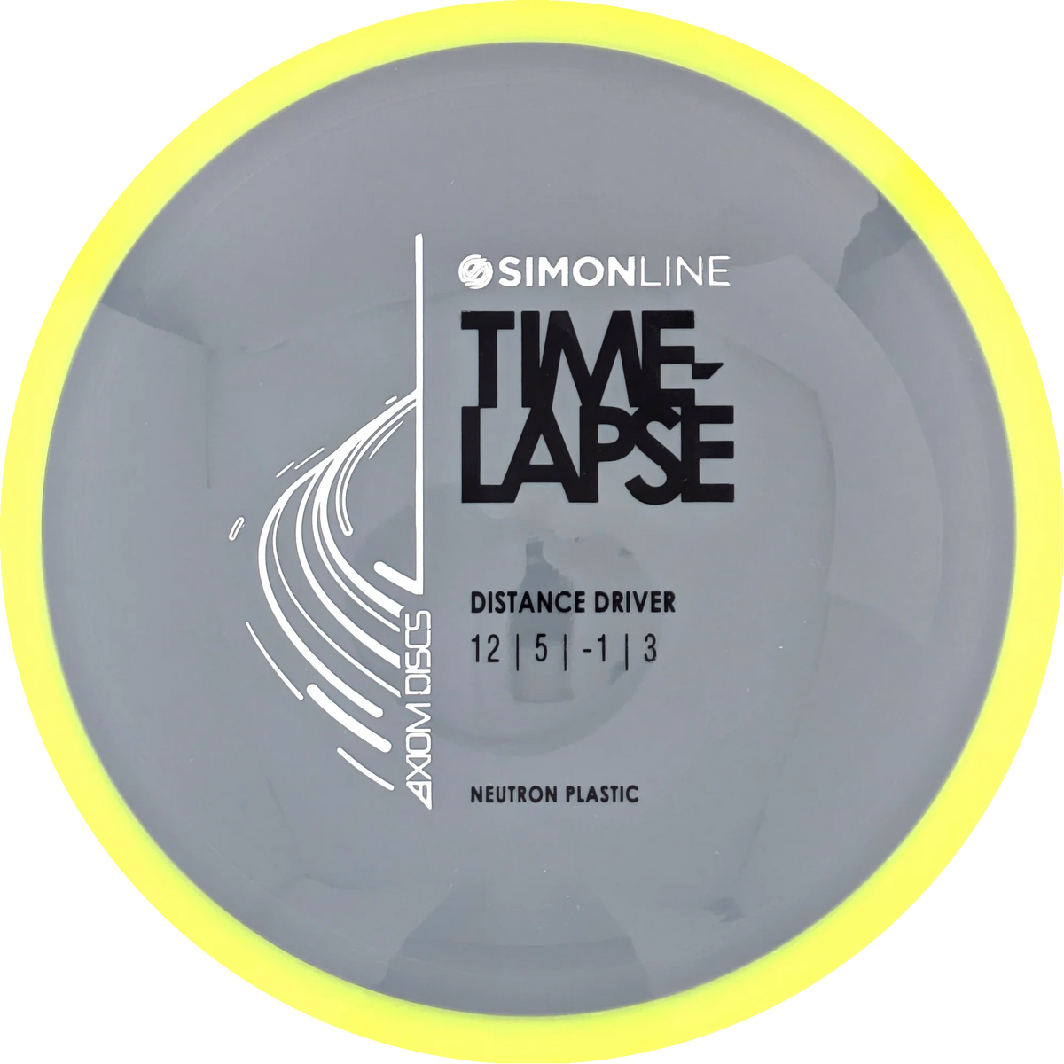 Neutron Time-Lapse Simon Line