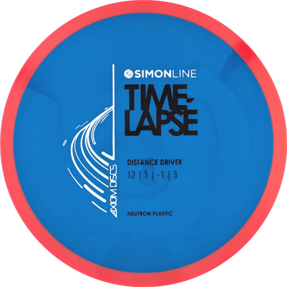 Neutron Time-Lapse Simon Line