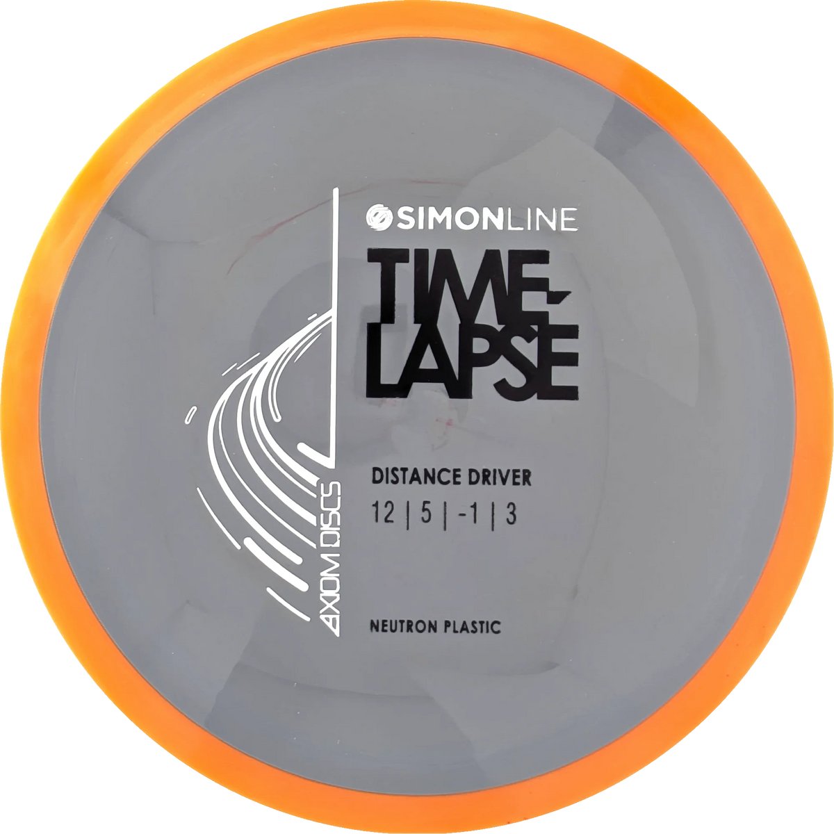 Neutron Time-Lapse Simon Line