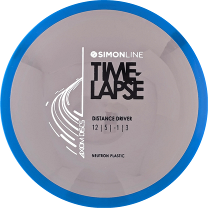 Neutron Time-Lapse Simon Line