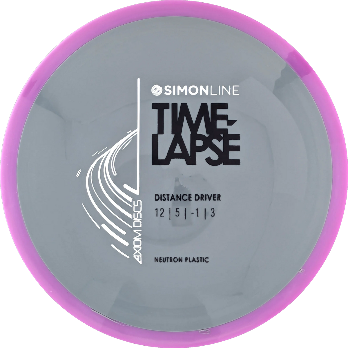 Neutron Time-Lapse Simon Line