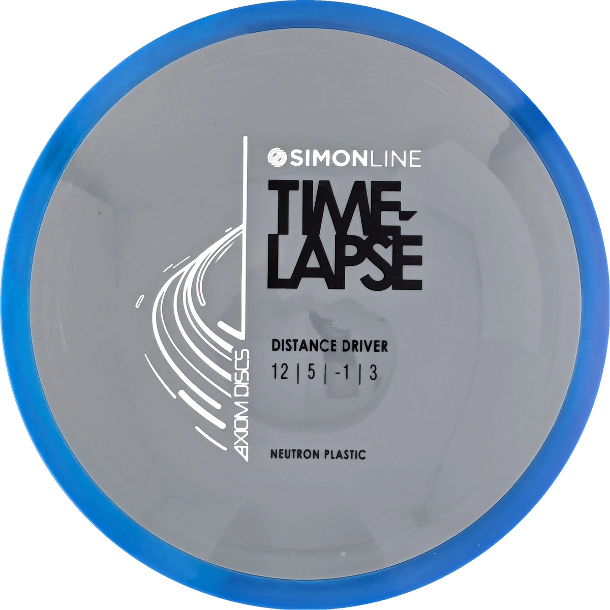Neutron Time-Lapse Simon Line