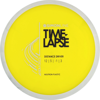 Neutron Time-Lapse Simon Line