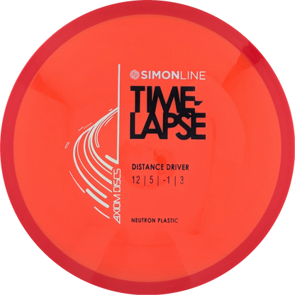 Neutron Time-Lapse Simon Line