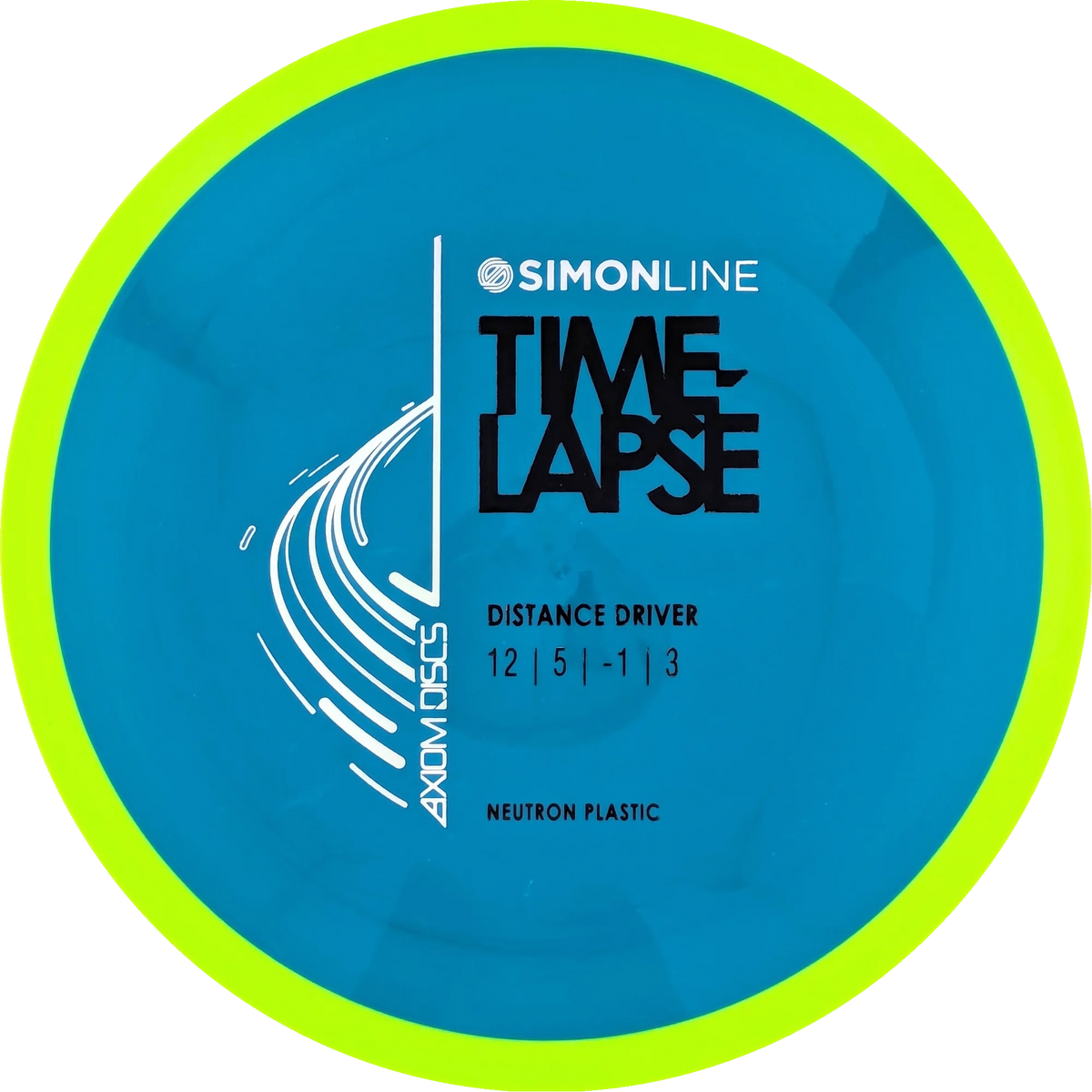 Neutron Time-Lapse Simon Line
