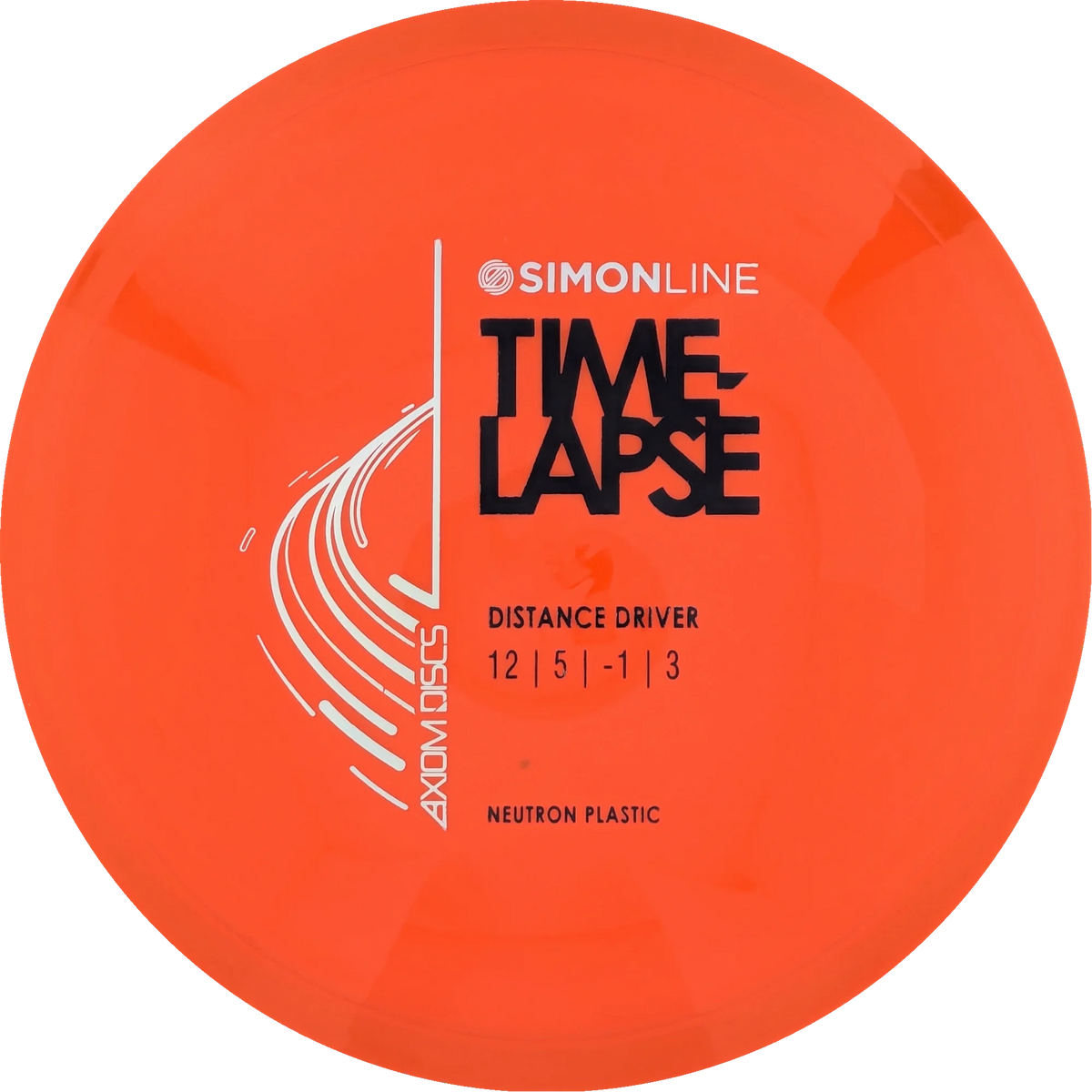 Neutron Time-Lapse Simon Line