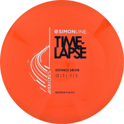 Neutron Time-Lapse Simon Line