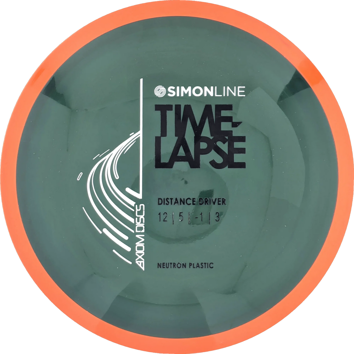Neutron Time-Lapse Simon Line