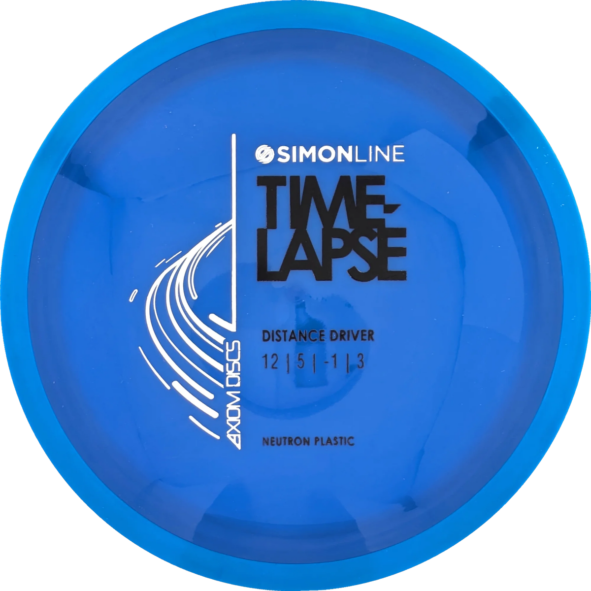 Neutron Time-Lapse Simon Line