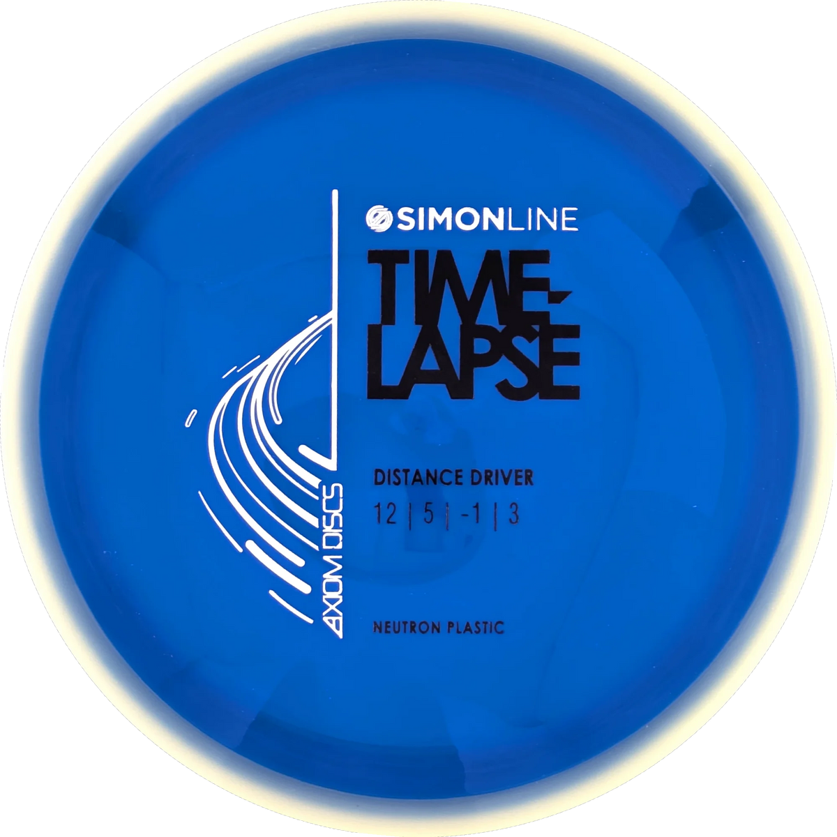Neutron Time-Lapse Simon Line