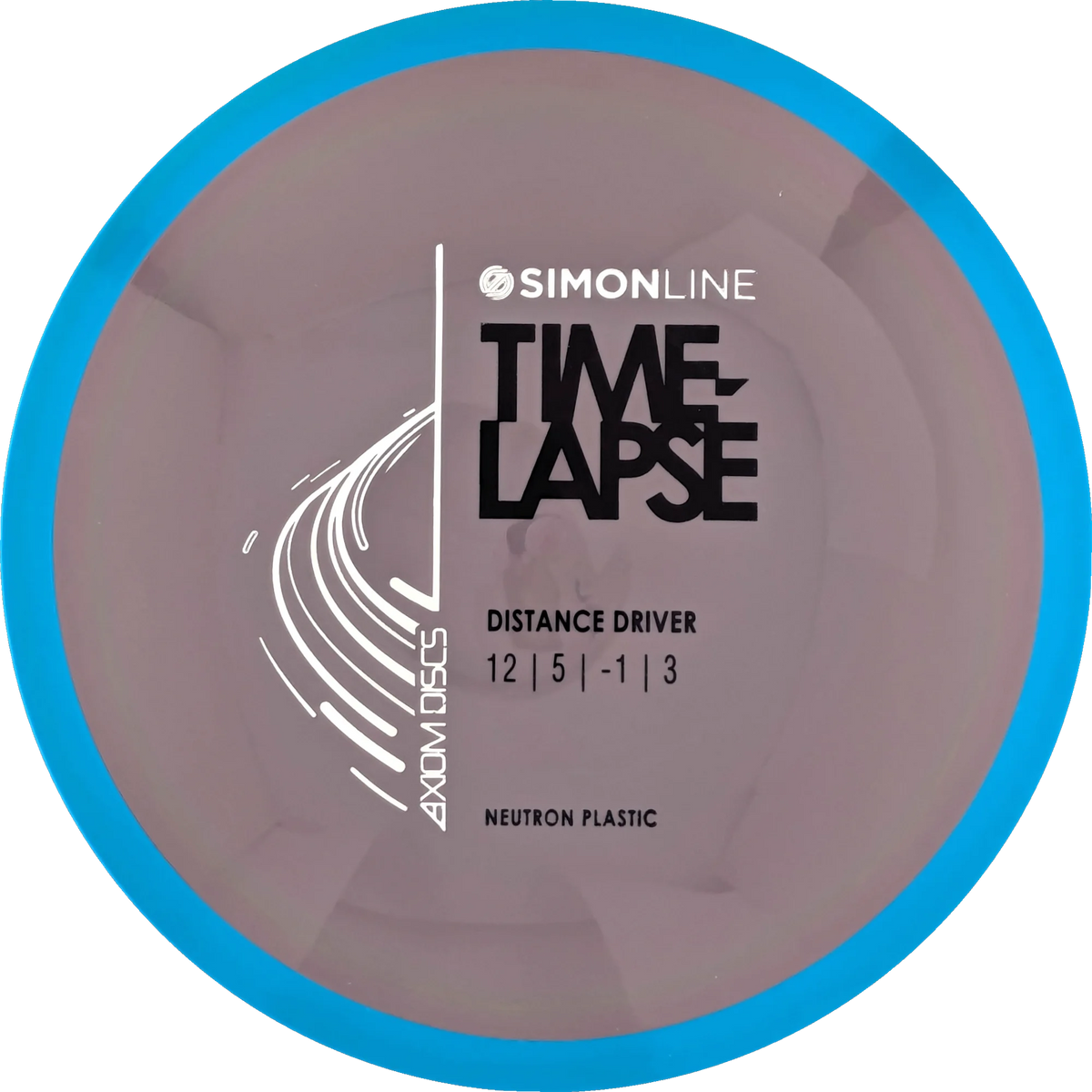 Neutron Time-Lapse Simon Line