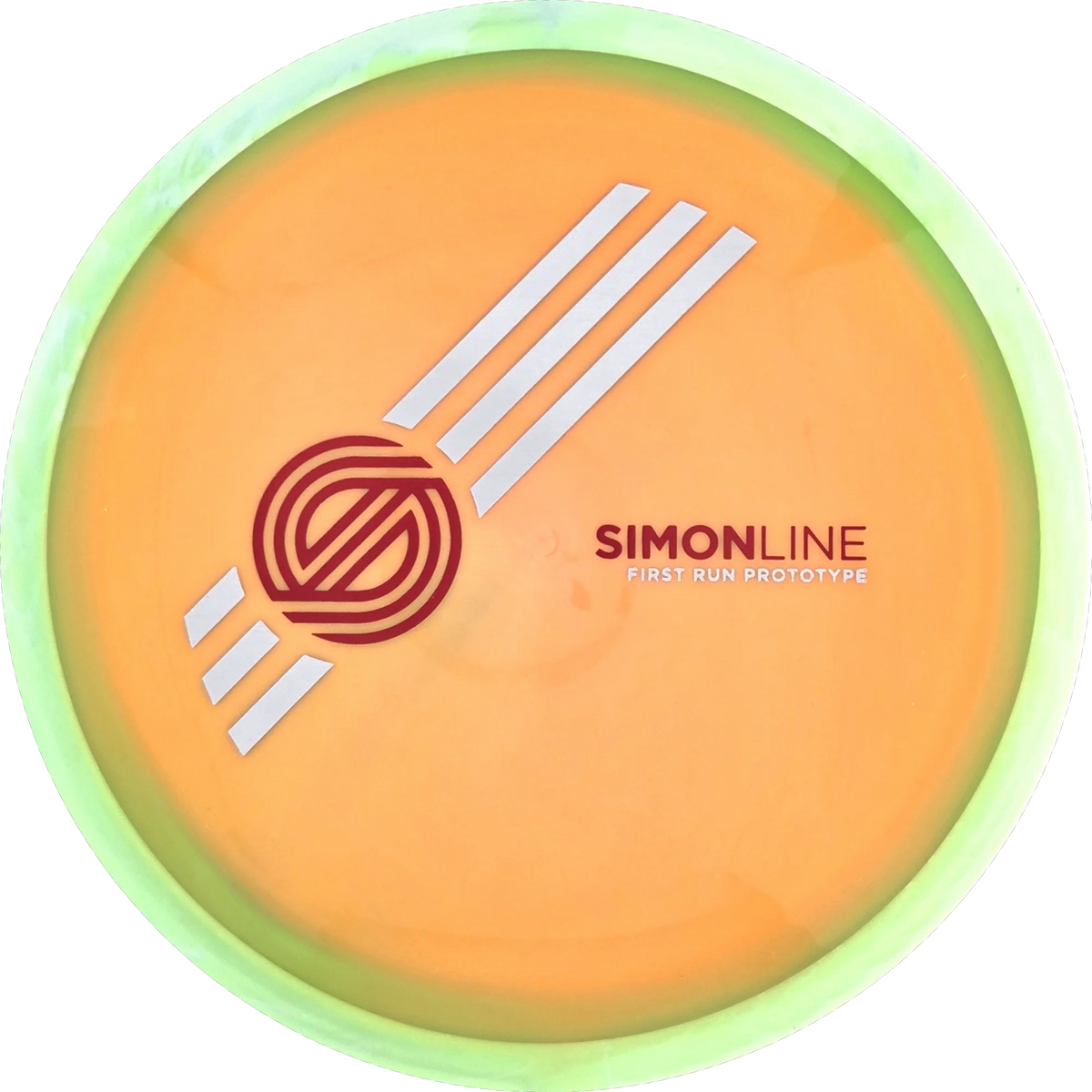 Neutron Time-Lapse Simon Line First Run Prototype