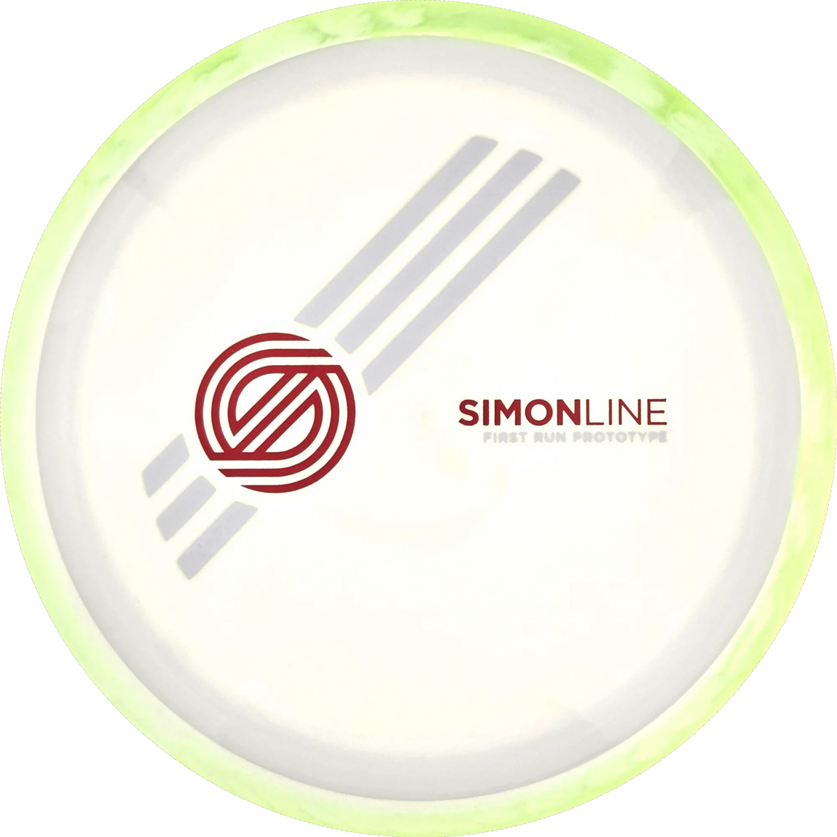 Neutron Time-Lapse Simon Line First Run Prototype