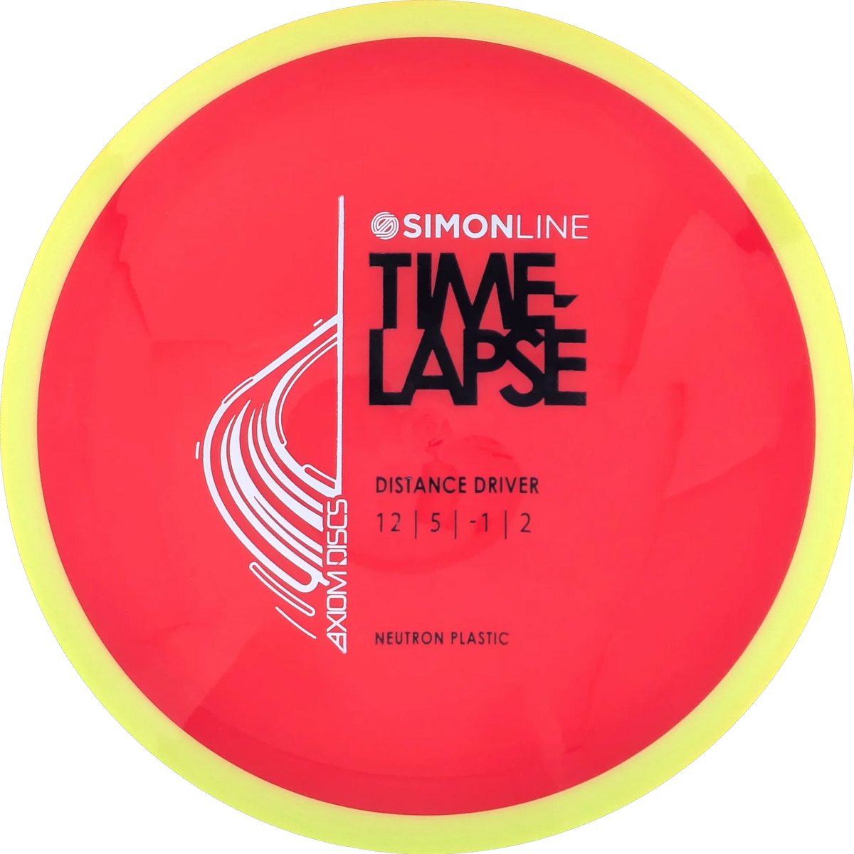 Neutron Time-Lapse Simon Line Retooled