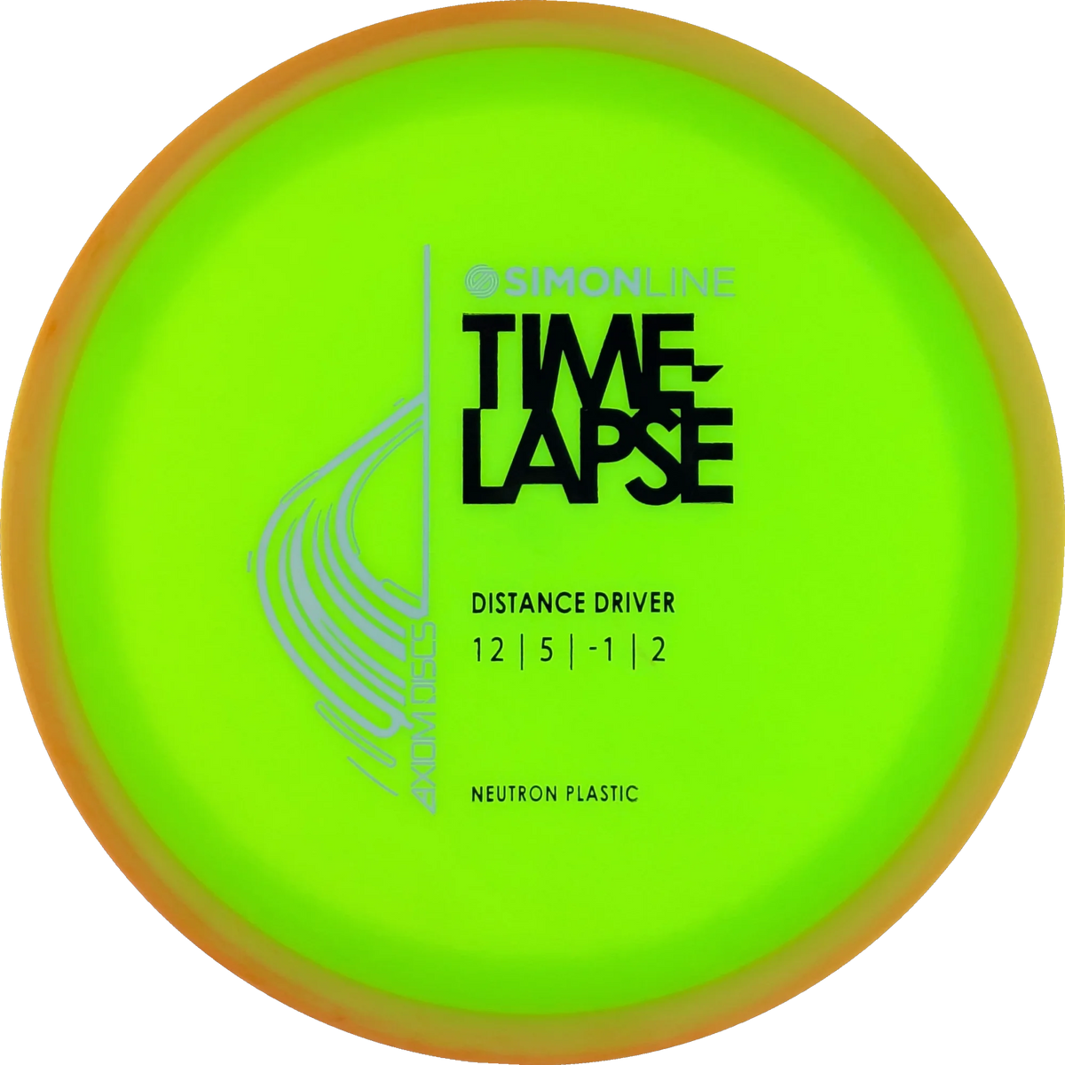 Neutron Time-Lapse Simon Line Retooled