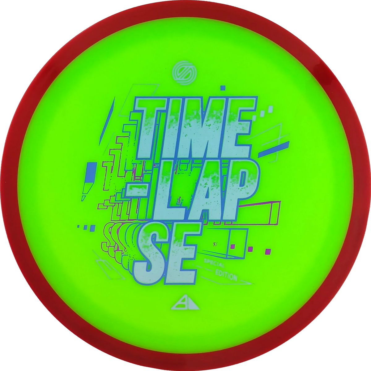 Neutron Time-Lapse Simon Line Retooled Special Edition