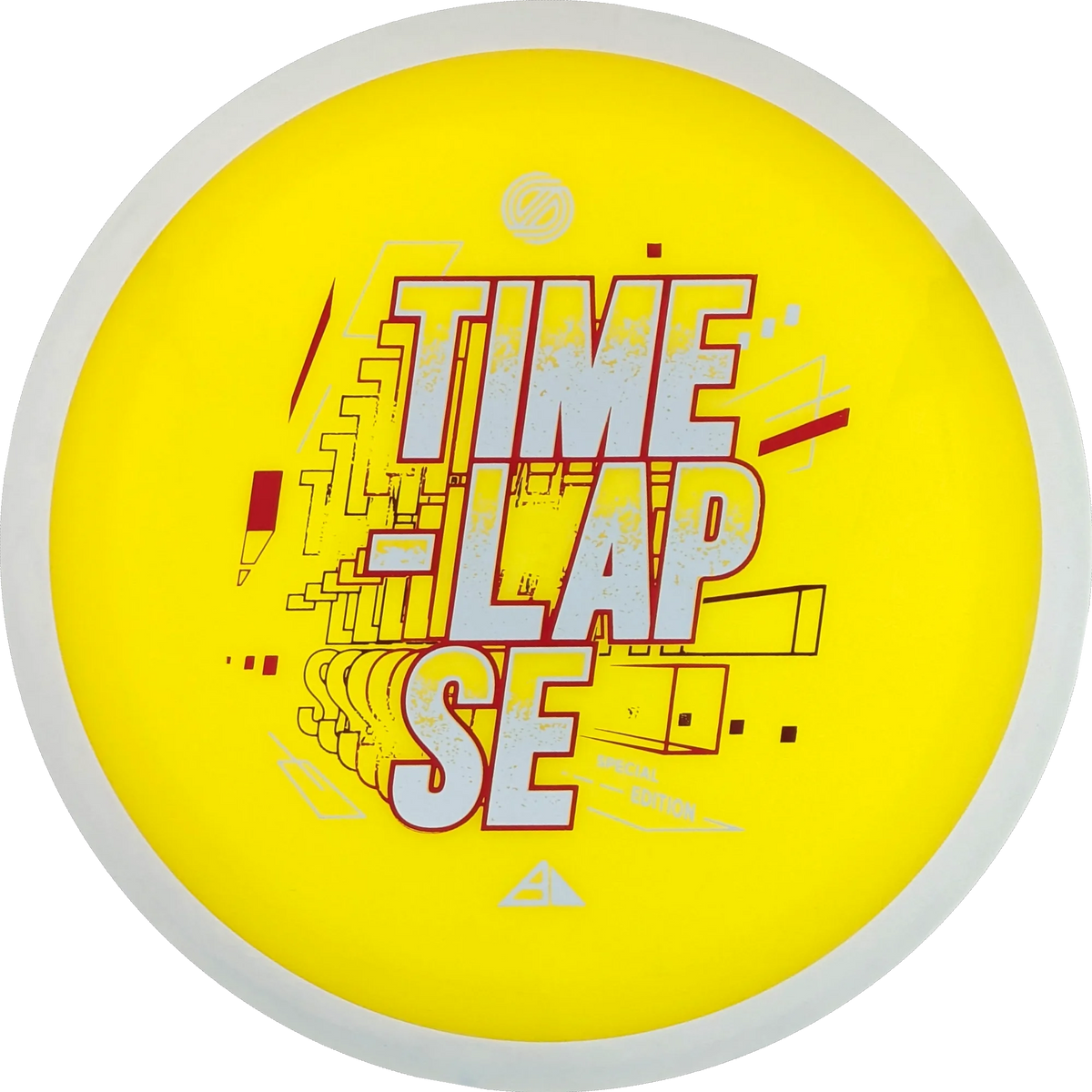 Neutron Time-Lapse Simon Line Retooled Special Edition