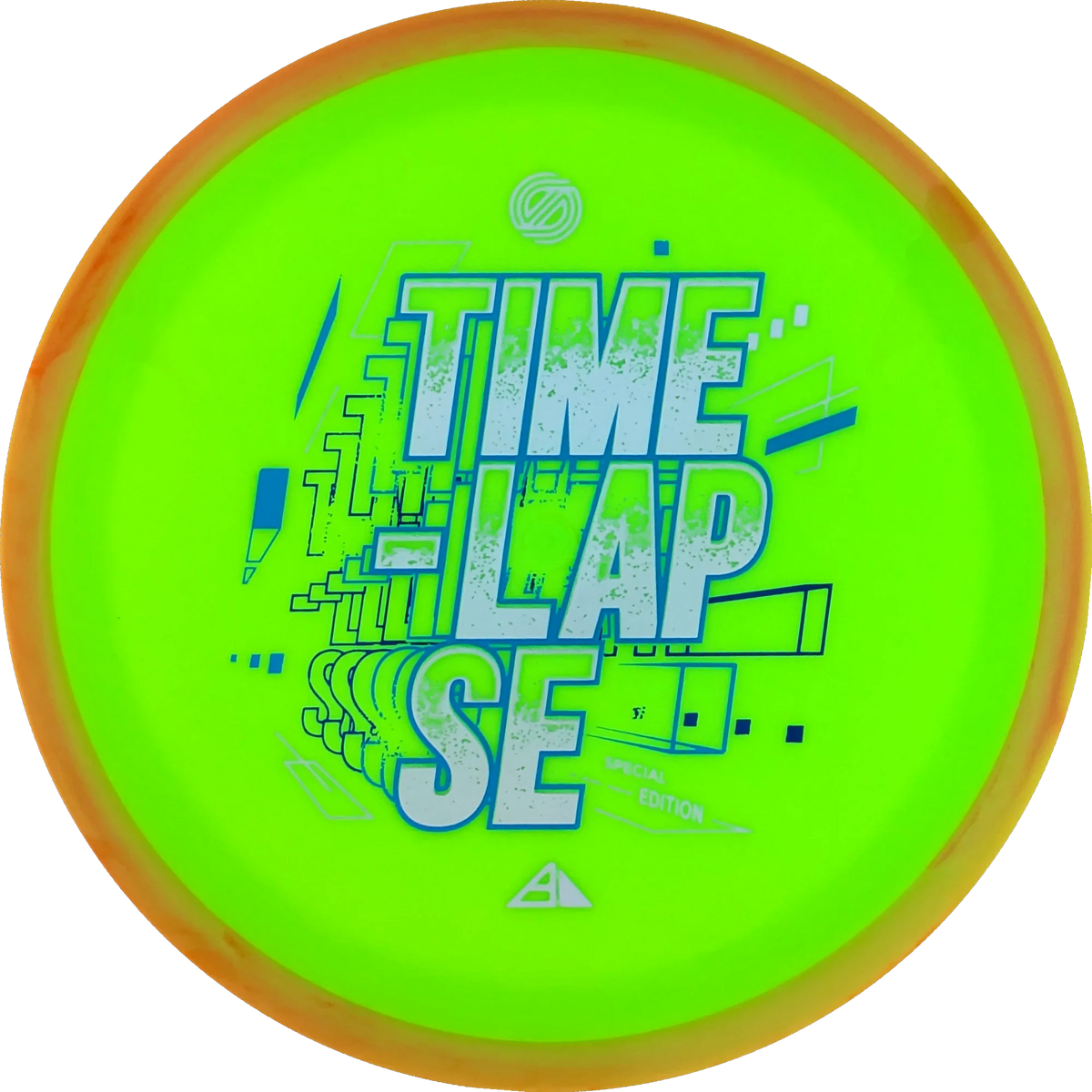 Neutron Time-Lapse Simon Line Retooled Special Edition