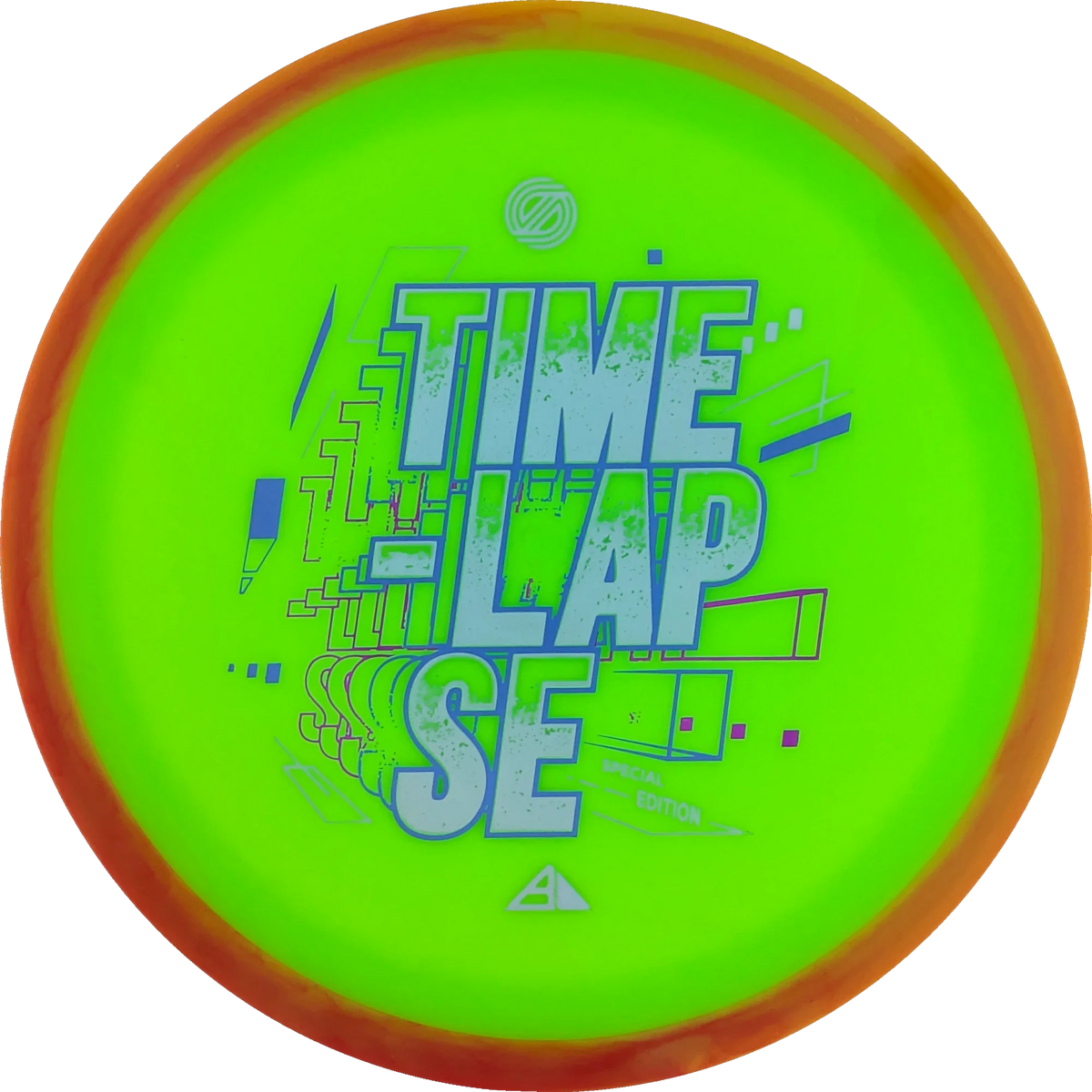 Neutron Time-Lapse Simon Line Retooled Special Edition