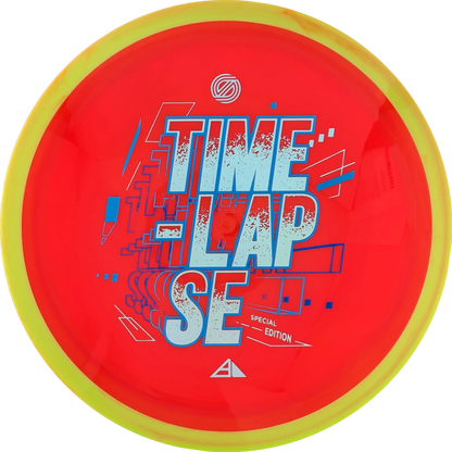 Neutron Time-Lapse Simon Line Retooled Special Edition