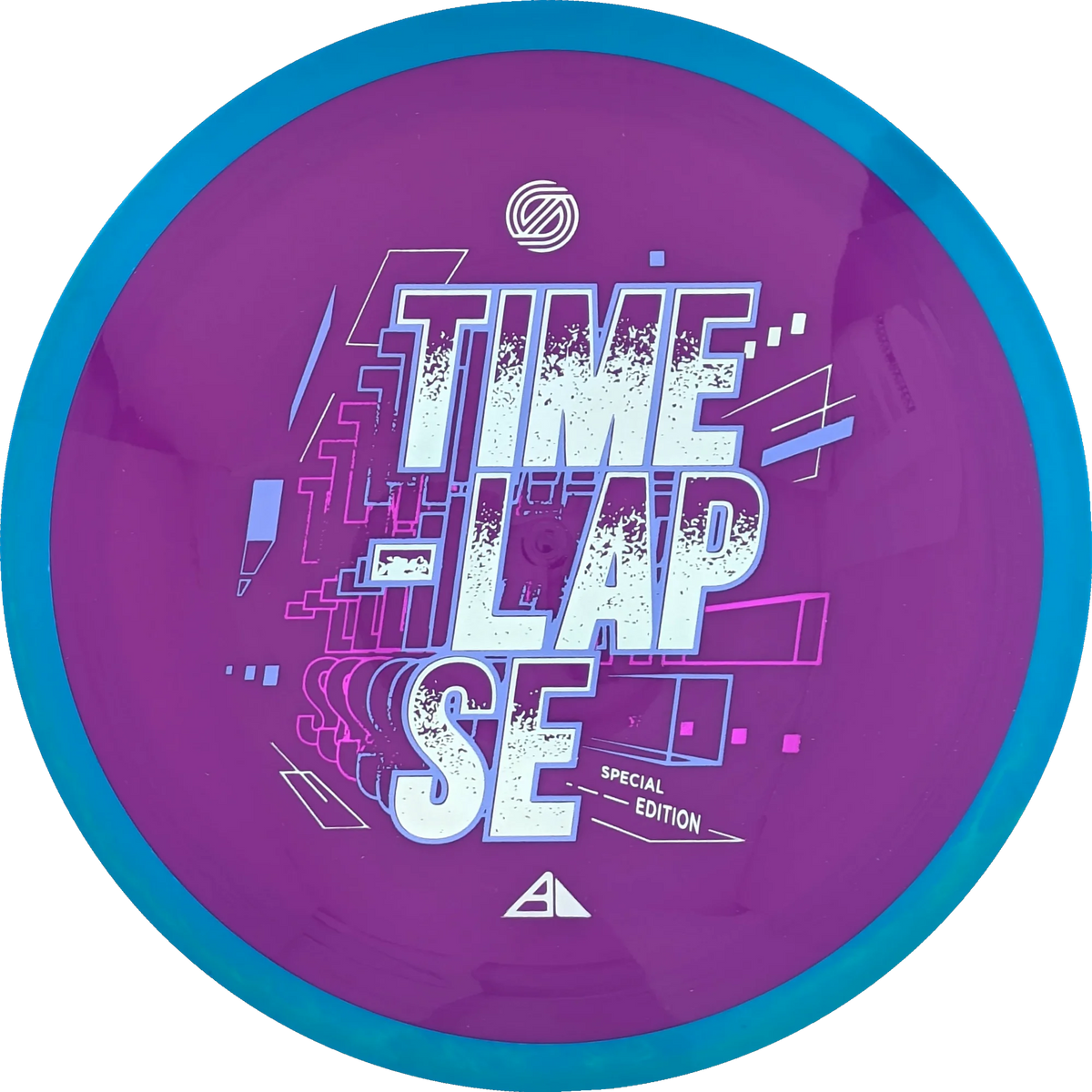 Neutron Time-Lapse Simon Line Retooled Special Edition
