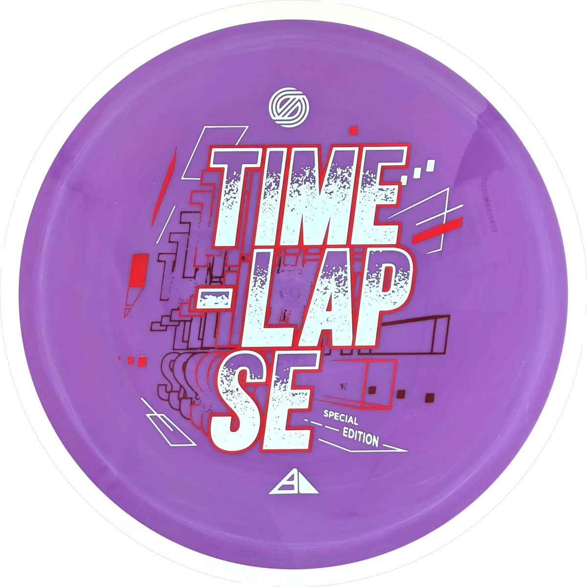 Neutron Time-Lapse Simon Line Retooled Special Edition