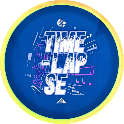 Neutron Time-Lapse Simon Line Retooled Special Edition