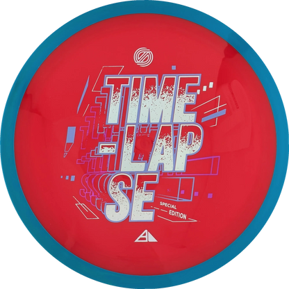 Neutron Time-Lapse Simon Line Retooled Special Edition