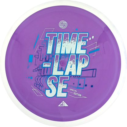Neutron Time-Lapse Simon Line Retooled Special Edition
