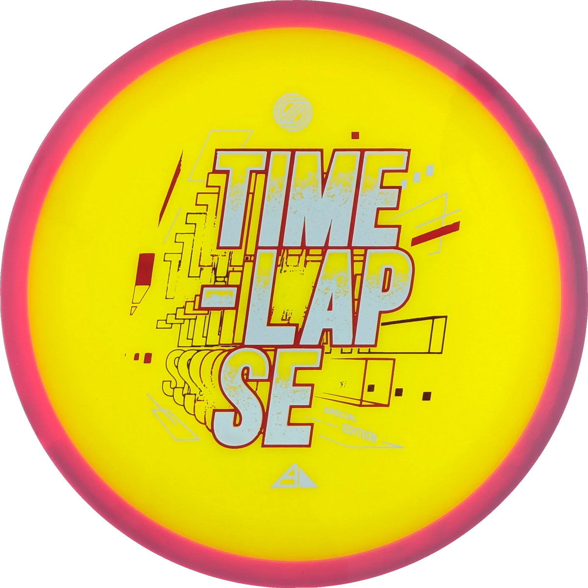 Neutron Time-Lapse Simon Line Retooled Special Edition