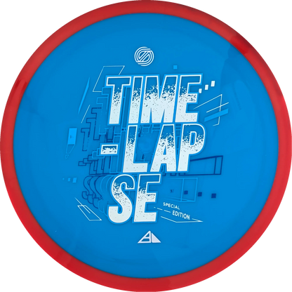 Neutron Time-Lapse Simon Line Retooled Special Edition