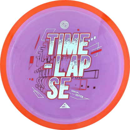 Neutron Time-Lapse Simon Line Retooled Special Edition