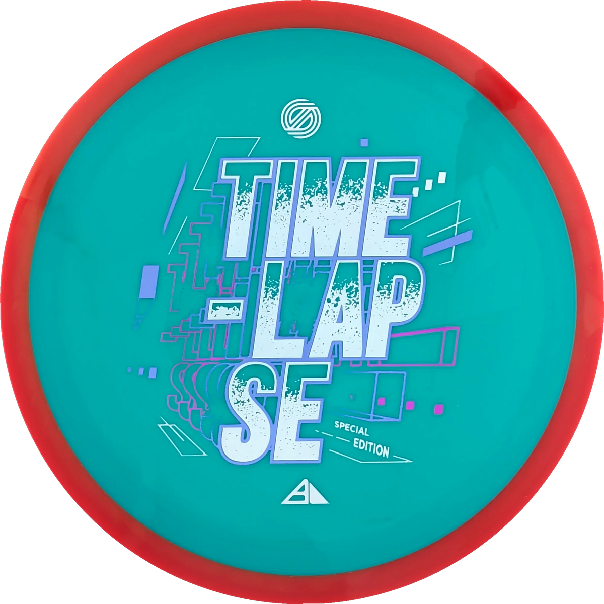 Neutron Time-Lapse Simon Line Retooled Special Edition