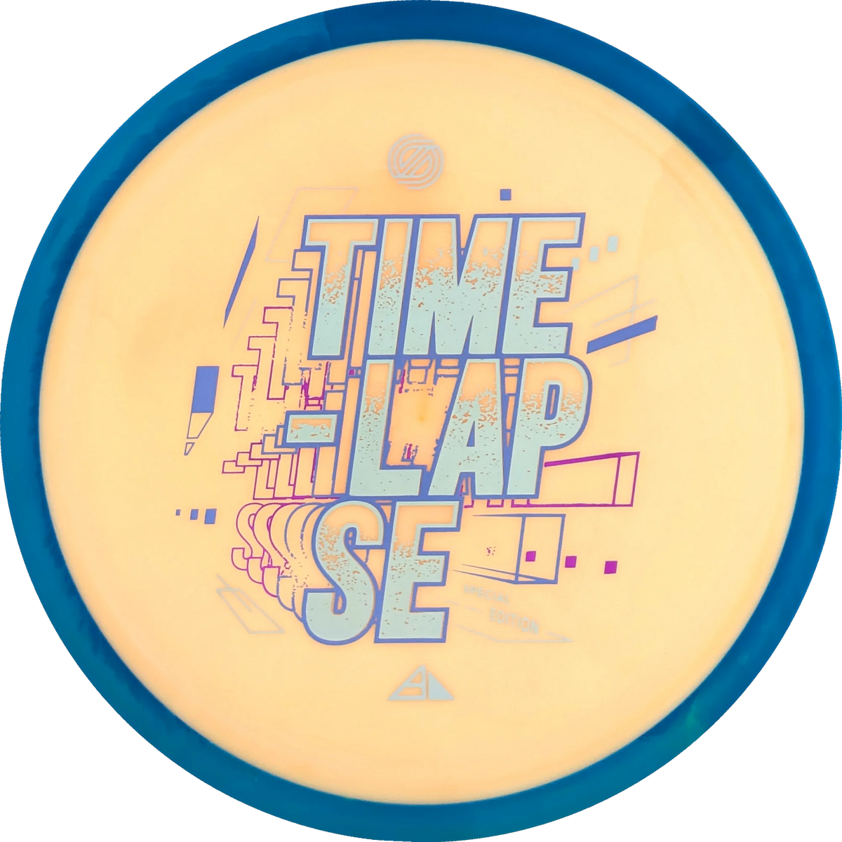 Neutron Time-Lapse Simon Line Retooled Special Edition