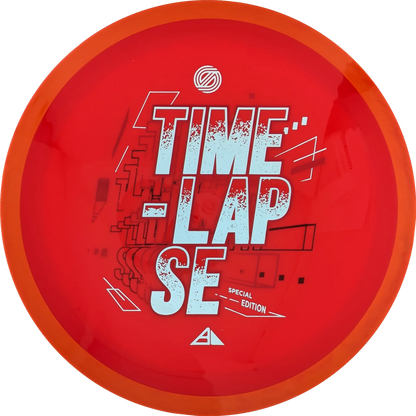 Neutron Time-Lapse Simon Line Retooled Special Edition