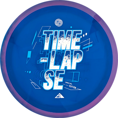 Neutron Time-Lapse Simon Line Retooled Special Edition