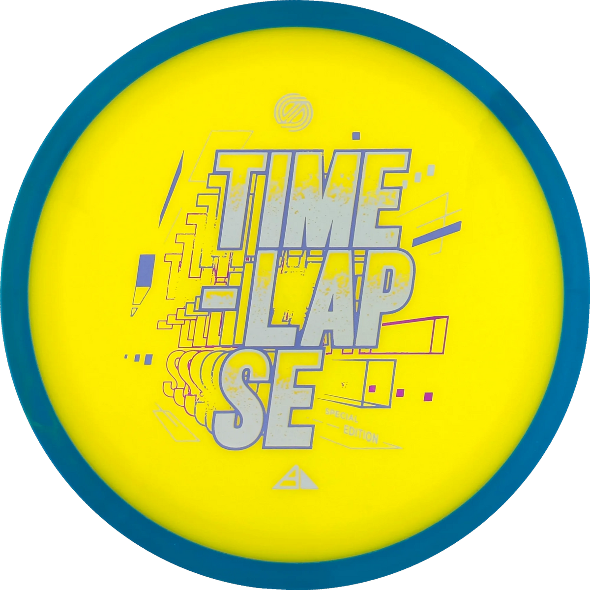 Neutron Time-Lapse Simon Line Retooled Special Edition