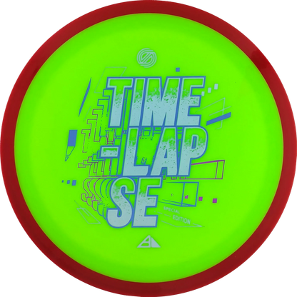 Neutron Time-Lapse Simon Line Retooled Special Edition