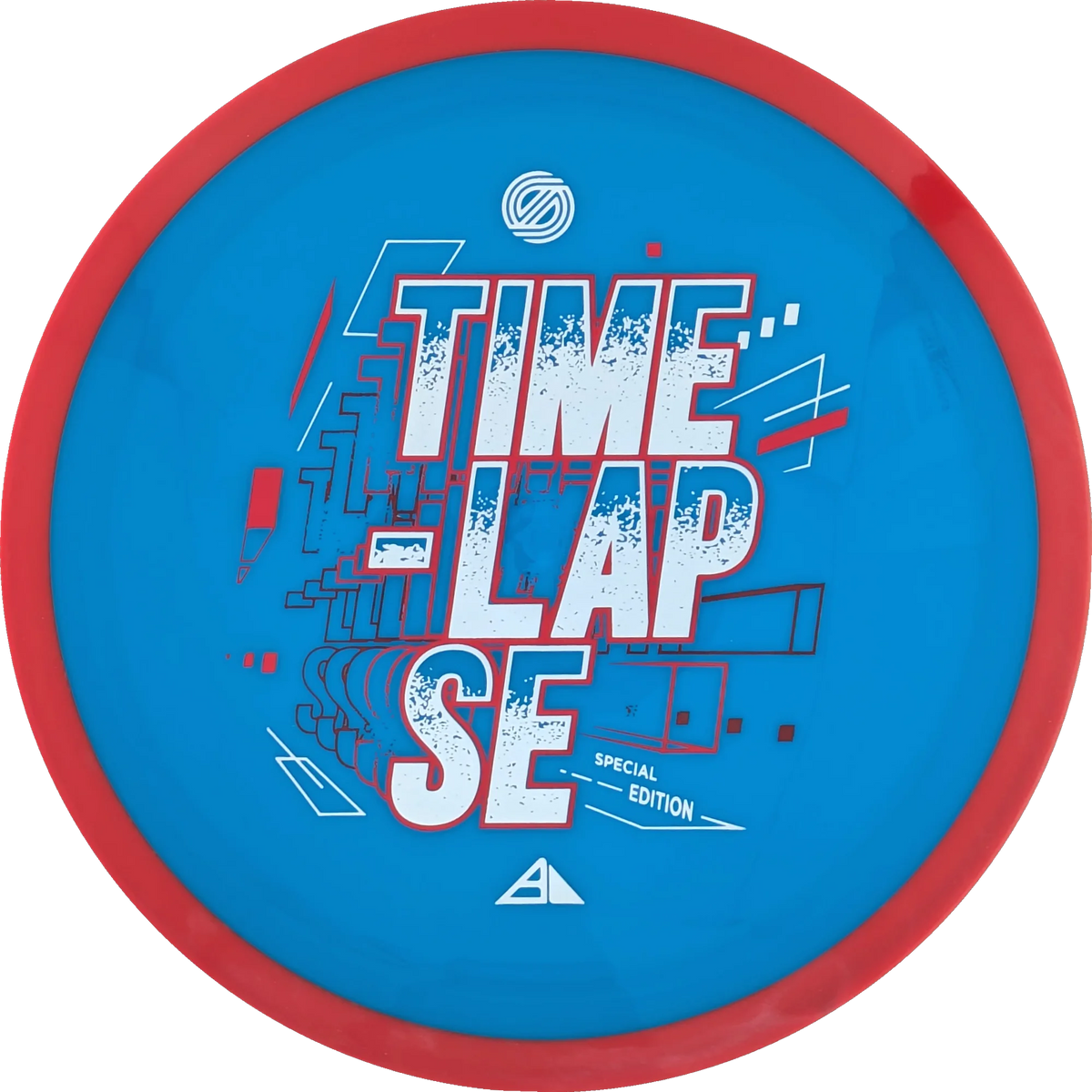 Neutron Time-Lapse Simon Line Retooled Special Edition