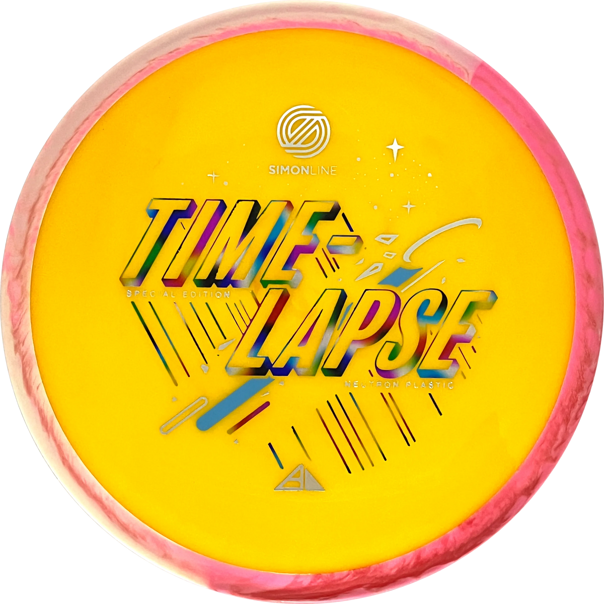 Neutron Time-Lapse Simon Line Special Edition