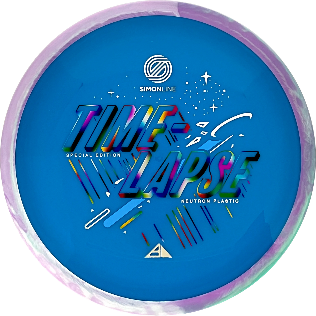 Neutron Time-Lapse Simon Line Special Edition