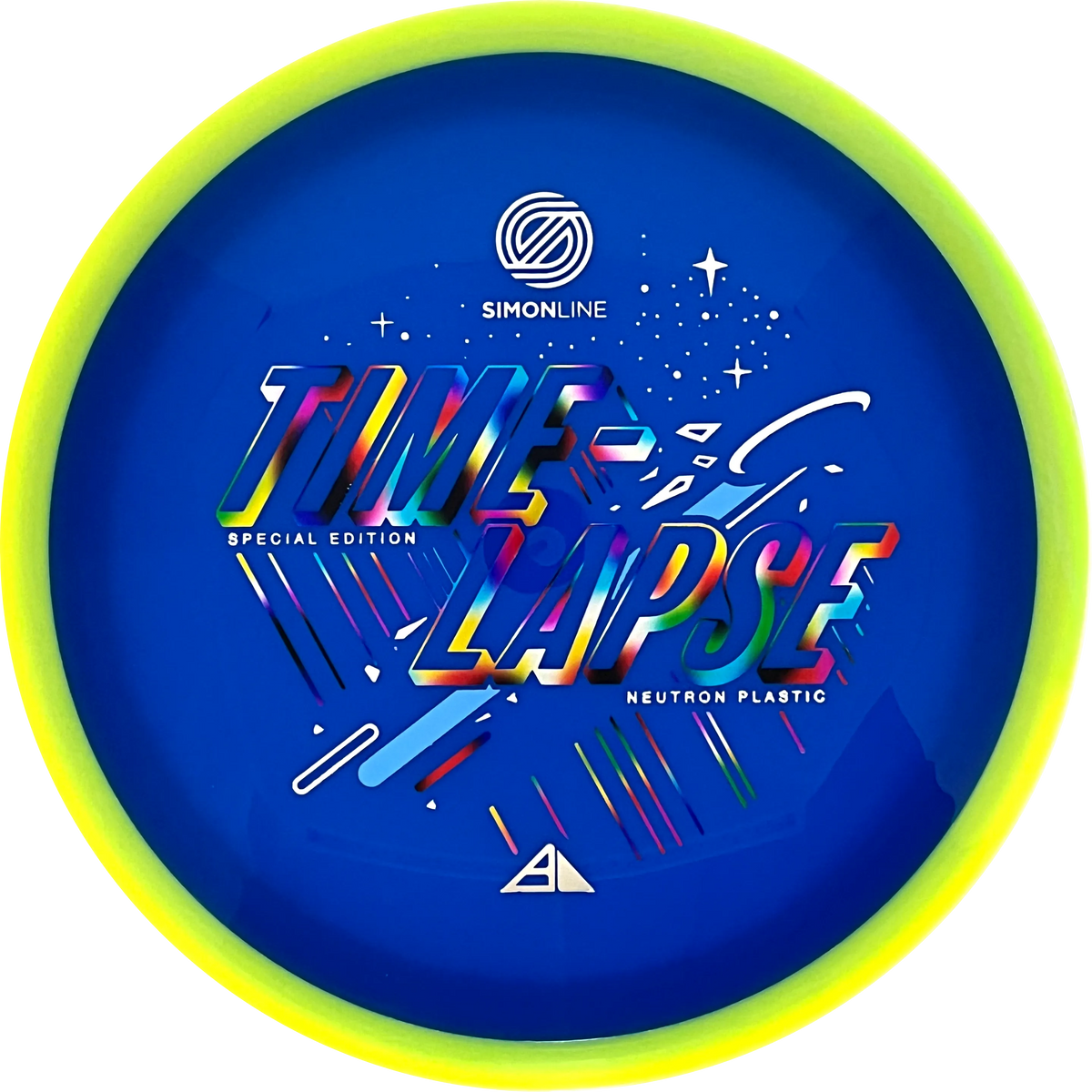 Neutron Time-Lapse Simon Line Special Edition