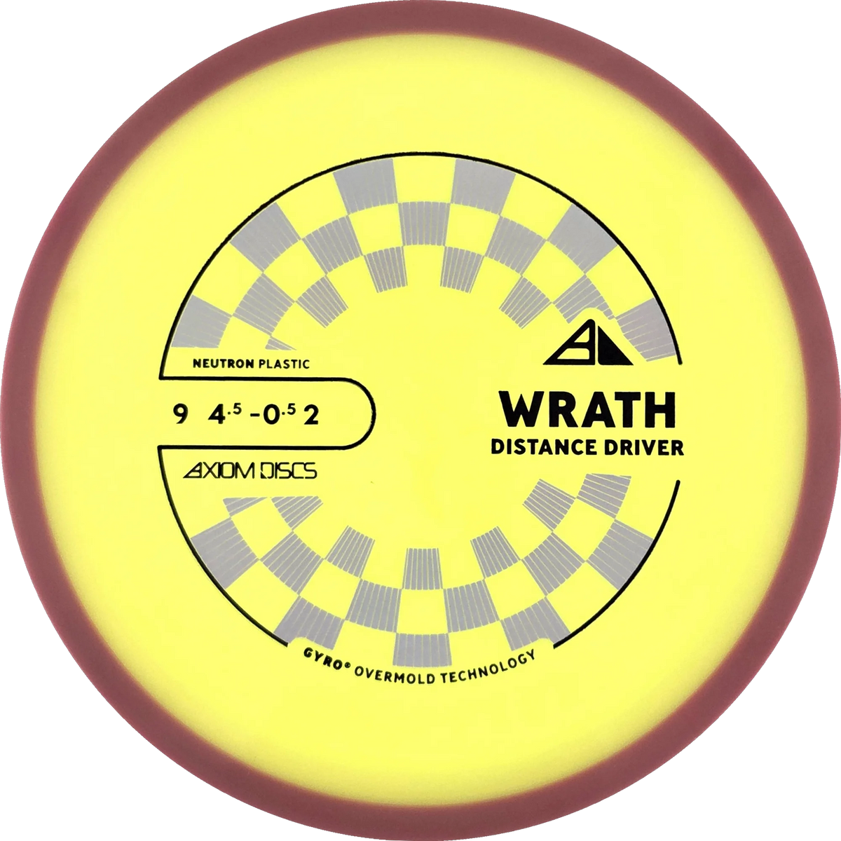 Neutron Wrath