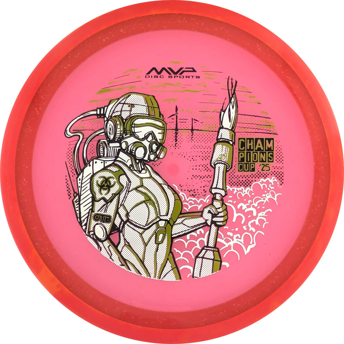Particle Glow Proton 2025 Champion Cup Virus