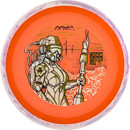 Particle Glow Proton 2025 Champion Cup Virus