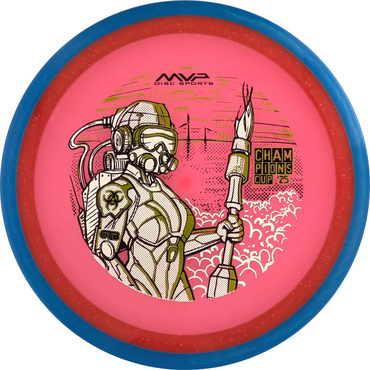 Particle Glow Proton 2025 Champion Cup Virus