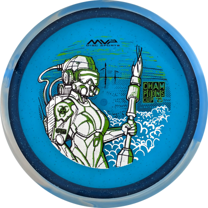 Particle Glow Proton 2025 Champion Cup Virus