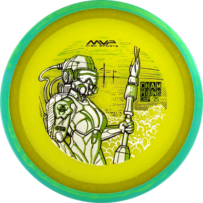 Particle Glow Proton 2025 Champion Cup Virus